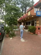 Kardeşim Kebap