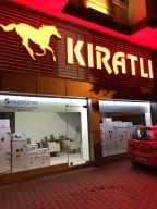 Kıratlı Çelik Kasa - Kartal İstanbul Satış Mağazası