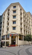 Hotel Aksaray İstanbul