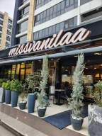 Missvanilaa