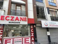 Nureddin eczanesi