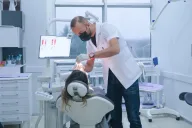 Diş 212 Ağız ve Diş Sağlığı Polikliniği Atakent - Halkalı