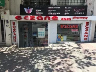 Enes Eczanesi