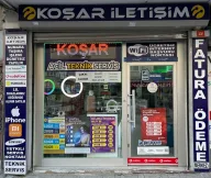 KOŞAR İLETİŞİM