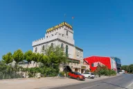 216 Pasha Palace Hotel
