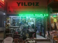 Yıldız Elektrik & Elektronik - Reşat Yıldız