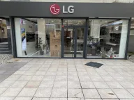 LG Brandshop Güvener - Erenköy