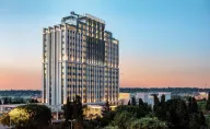 DoubleTree by Hilton Istanbul Topkapi