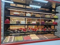 Çıtır Fırıncı