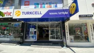 Turkcell İletişim Merkezi DSN+ ( Mahall Teknoloji-Mahall iletişim)