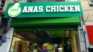 Anas Chicken Beyoğlu Şubesi