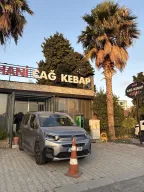 Hani Cağ Kebap Maltepe