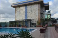 The Second House Hotel