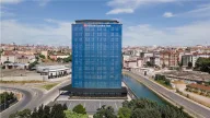 Hilton Garden Inn İstanbul Pendik