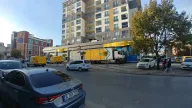 Sancaktepe kargo dağıtım merkez müdürlüğü (PTT)