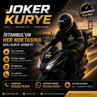 JOKER KURYE