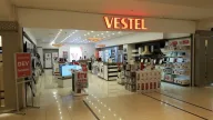 Vestel Ekspres İstanbul Maltepe Piazza AVM Kurumsal Satış Mağazası