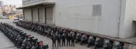 Moto Anlık - İstanbul Kurye