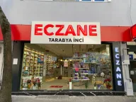 Tarabya İnci Eczanesi