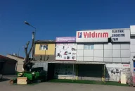 Yıldırım Elektrik Endüstri Yapı Malzemeleri