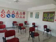 Baldede Sürücü Kursu