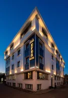Istanbul Efes Hotel Fatih