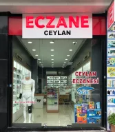 Ceylan Eczanesi Başakşehir