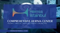 HERNIA ISTANBUL