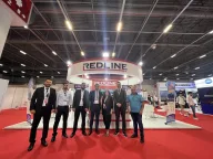 Redline DTS Elektronik SAN. TİC. LTD. ŞTİ