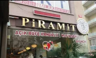 PİRAMİT PASTA CAFE RESTAURANT
