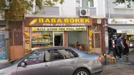 Baba Börek