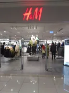 H&M