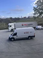 Güçlü Trans Lojistik