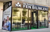 Batışehir Vip Fen Bilimleri