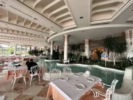 Garden Et Lokantası
