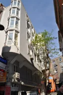 Kadıköy Pansiyon