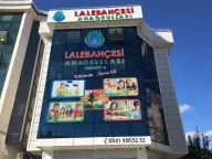 Aydos Lalebahcesi Anaokulu