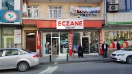 İKİZLER ECZANESİ