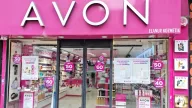 Avon satış mağazası