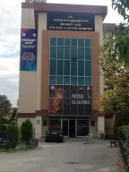 Mehmet Akif Kültür Ve Eğitim Merkezi