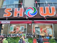 SHOW Market Reşitpaşa