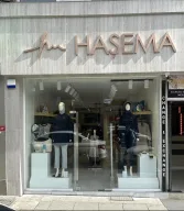 Haşema - Fatih Mağazası