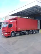 Yurtiçi Kargo Surdışı Transfer Merkezi