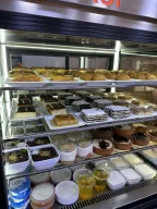 Afiyet Lokantası
