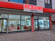 NEFES ECZANESİ