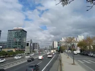 Güneşli Kurye GMZ Motor Kurye