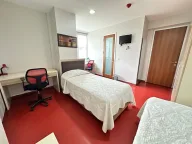 İkiz Palmiye Öğrenci Pansiyonu