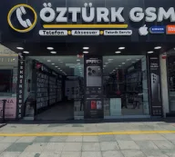 ÖZTÜRK GSM TEKNOLOJİ