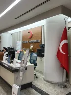 Kızılay Kağıthane Şubesi