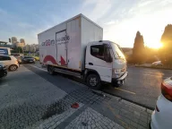 Cargom Express